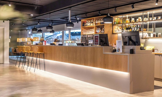 Ringsted Hôtel | Scandic Ringsted