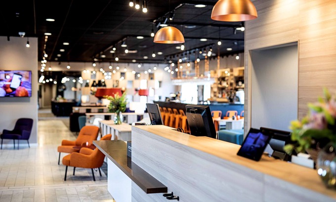 Roskilde Hôtel | Scandic Roskilde Park