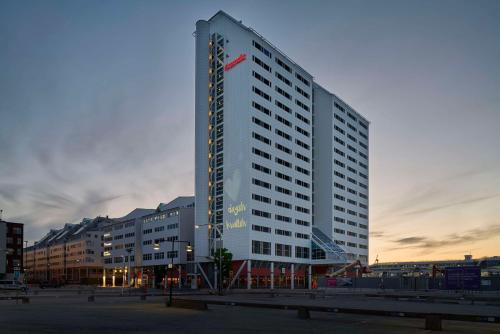 Ladugardsgardet Hôtel | Scandic Södra Kajen