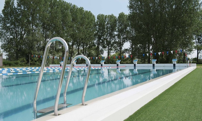 Norr Hôtel | Scandic Segevång