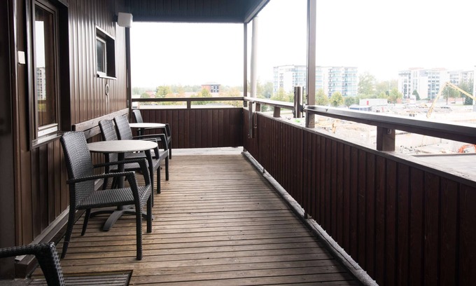 Seinajoki Hôtel | Scandic Seinäjoki