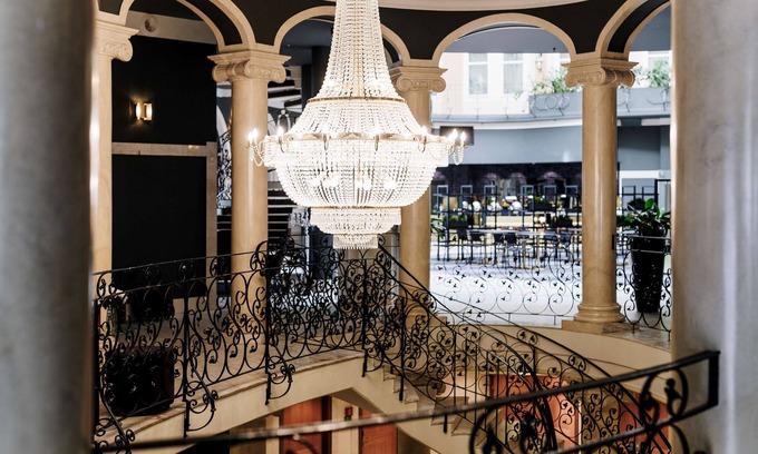 Edsberg Hôtel | Scandic Star Sollentuna