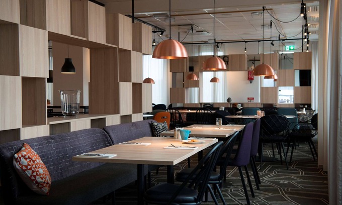 Valknytt Hôtel | Scandic Sundsvall Nord