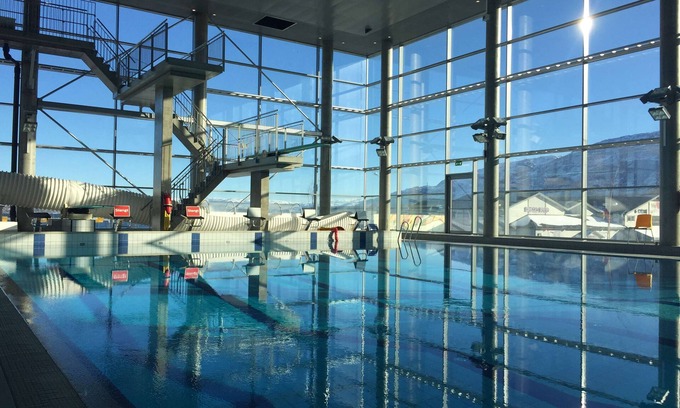 Sandnessjoen Hôtel | Scandic Syv Søstre