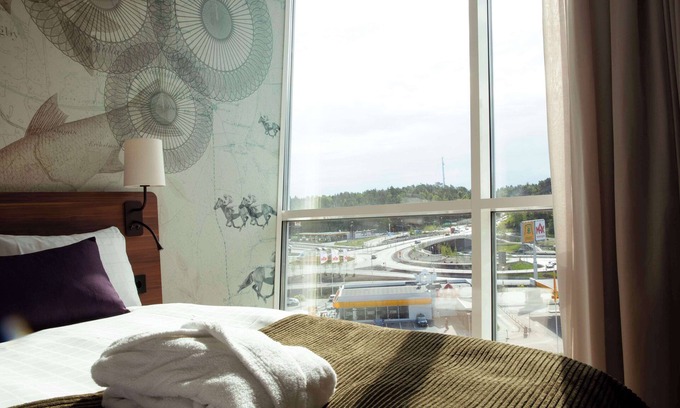Taby Hôtel | Scandic Täby
