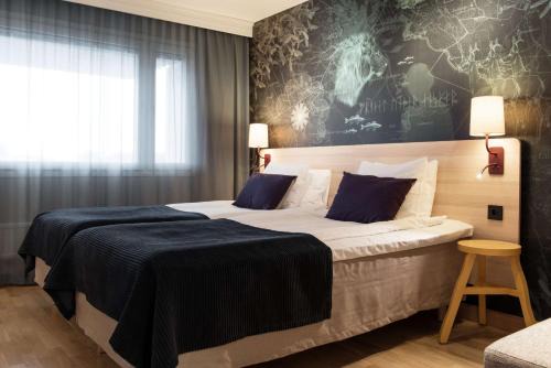 Vasteras Hôtel | Scandic Västerås