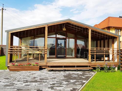 Lutsk Maison | Scandidim Lutsk