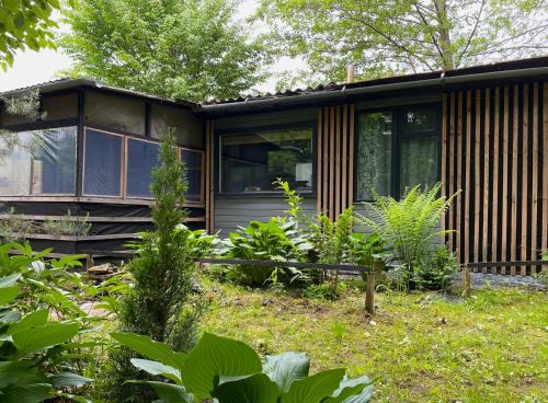 Bila Krynytsya Maison | Scandinavia bungalow