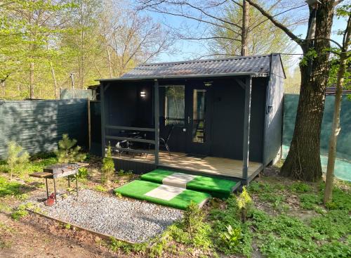 Bila Krynytsya Maison | Scandinavia Camping