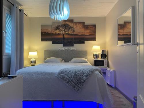 Turku Maison | Scandinavian Sleeping & Living Home Stay Experience