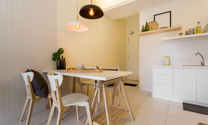 Damansara Perdana Appartement | * Studio SCANDINAVIEN * @IKEA Damansara