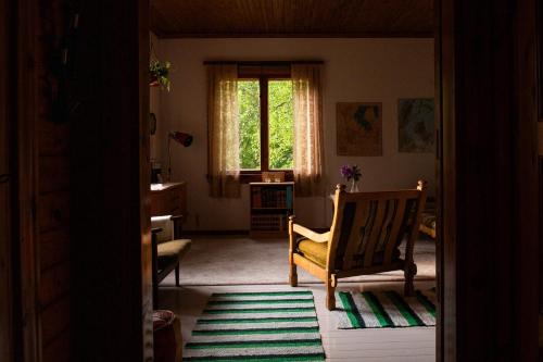 Asikkala Chalet De Ski | Scandinavian summer cottage in Asikkala