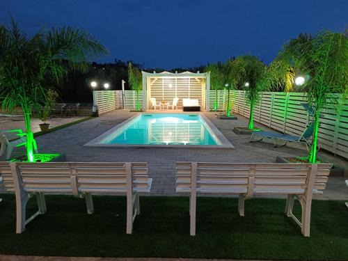 Naro Maison | Scanio's House