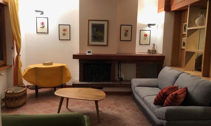 Scanno Maison | Scanno Parco naz Abruzzo Nuovo Appartamento I Gerani,300 m dal centro, vista, wifi garage max 7 persone