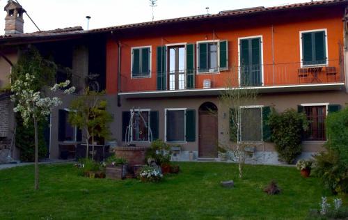 Alba Appartement | Scapa Da Ca'
