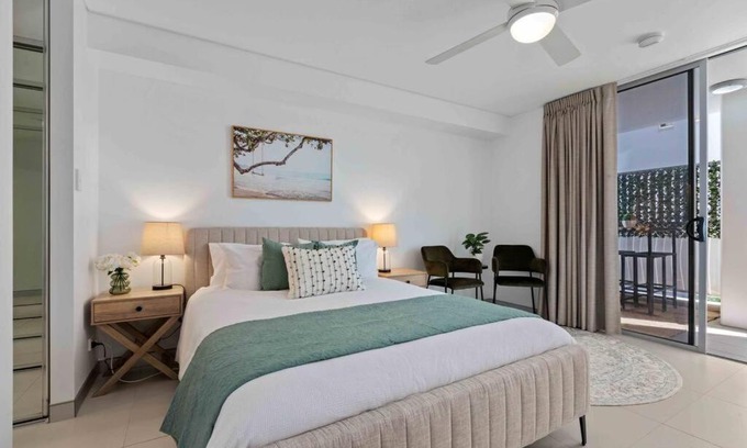Scarborough Appartement | Scarborough Studio