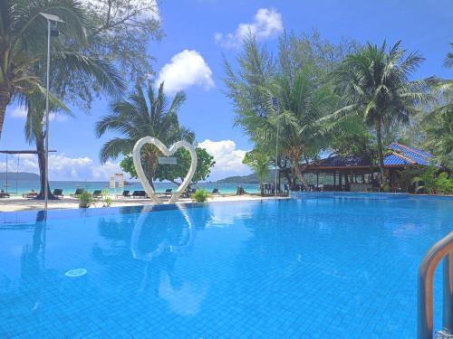 Koh Rong Station Balnéaire | SCARLET SAILS VILLA