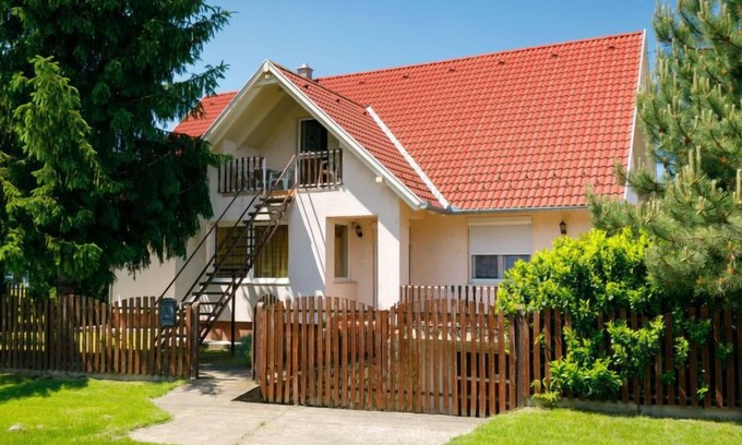 Balatonoszod Maison | Scarlett by Interhome