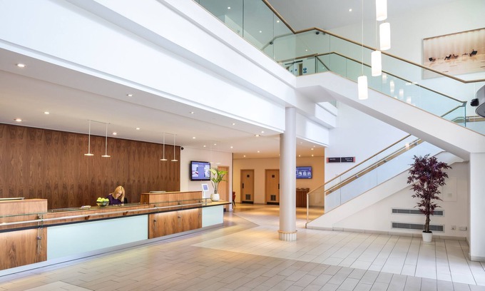 Coventry Hôtel | Scarman - Warwick Conferences