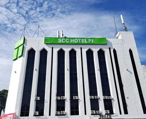 Petaling Jaya Hôtel | SCC HOTEL PJ