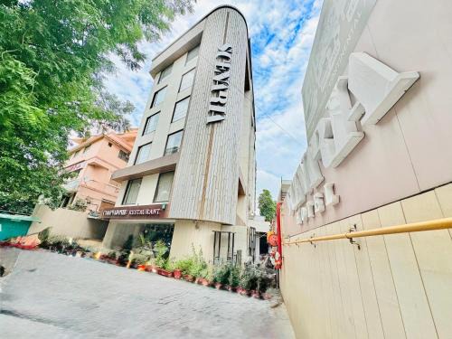 Navrangpura Hôtel | Scenaria Hotel - Navrangpura, Ahmedabad