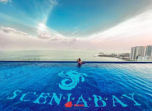 Vinh Hai Appartement | Scenia Bay OceanFront