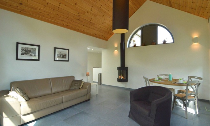 Stoumont Cottage | Gîte confortable à Rahier avec forêt à proximité