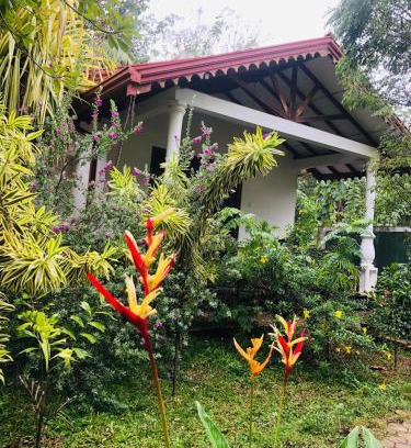 Sigiriya Cabine | Scenic Cottage Sigiriya