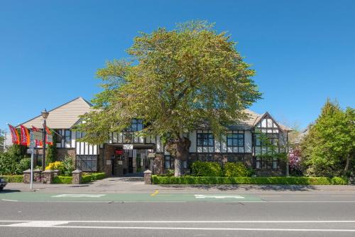 Merivale Hôtel | Scenic Hotel Cotswold