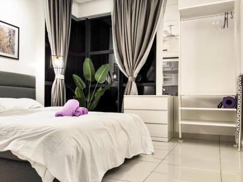 Kuala Lumpur Appartement | Scenic Living Homestay Studio