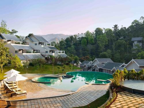 Anachal Hôtel | Scenic, Munnar - IHCL SeleQtions