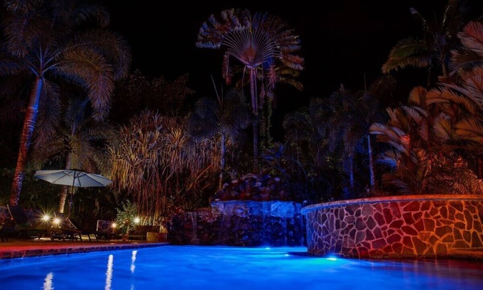 Palma Hôtel | Scenic Retreat for Families, Weddings & Yoga