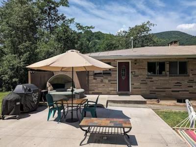 Harman Maison | Scenic Solitude