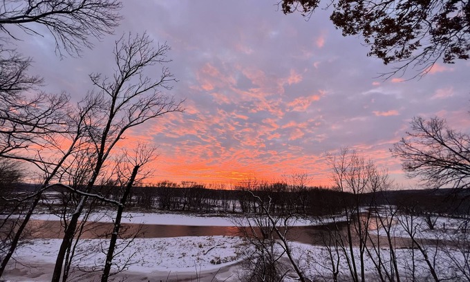 Somerset Maison | Scenic St Croix River Islands