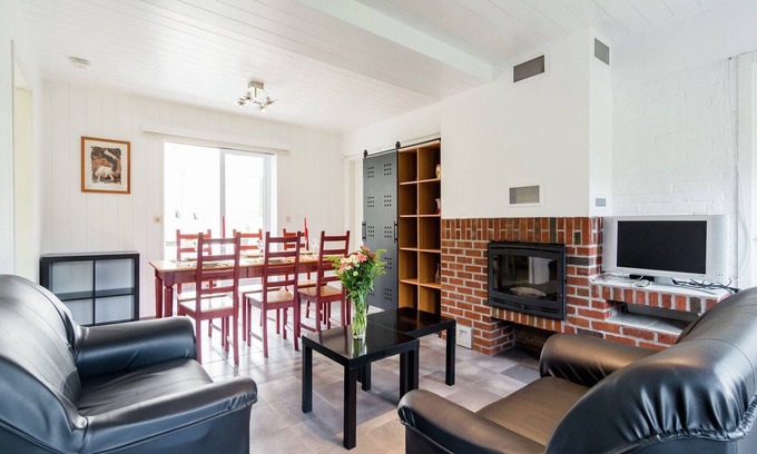 Vencimont Maison | Séjour pittoresque à Vencimont