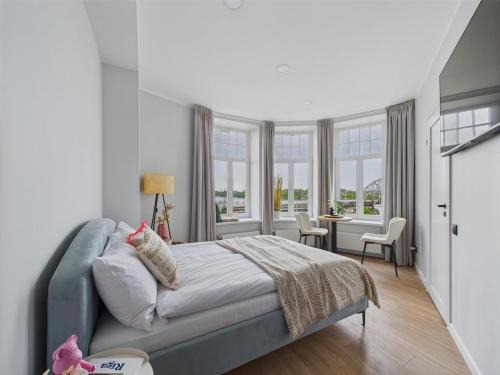Old Town Appartement | Scenic Studio with River Views
