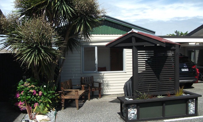 Greymouth Hôtel | Scenicland Motels