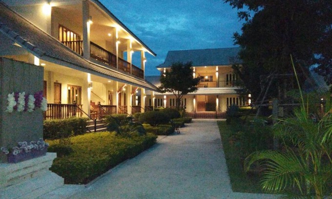 Mueang Kao Station Balnéaire | Scent of Sukhothai Resort