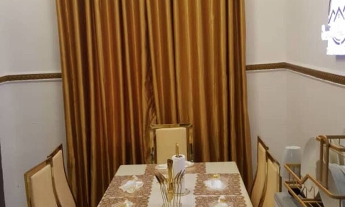 Ikotun Appartement | Scepter Apartments-Ikotun. "Relax Like The Royals"