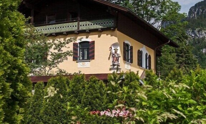 Schwangau Maison | Schönauer-Wacker - anciennement TUI Ferienhaus