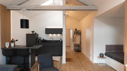 Bad Lauterberg Appartement | Schön Hier - im Harz