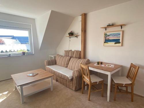 Tucheim Appartement | Schön möblierte Wohnung in Genthin/OT Tucheim