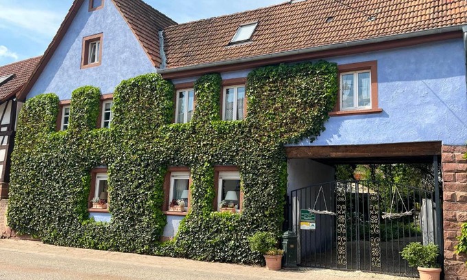 Silz Lit Et Petit-Déjeuner | Schönbachhof