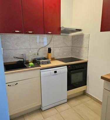 Gleisdorf Appartement | Schöne 2 zwei Zimmer Wohnung