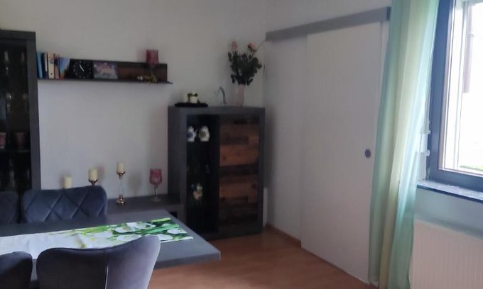 Sprendlingen Appartement | Schöne 3 Zi. Ferienwohnung vor den Toren Frankfurt