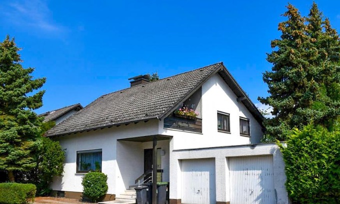 Darmstadt Appartement | Schöne 3 Zimmer Wohnung