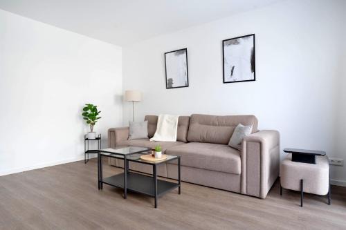 Lengerich Appartement | Schöne Apartments in Lengerich I home2share