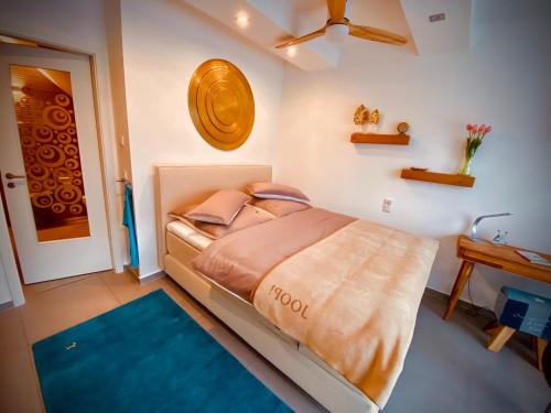 Rummelsburg Appartement | Schöne Aussichten mitten in Berlin - il sole