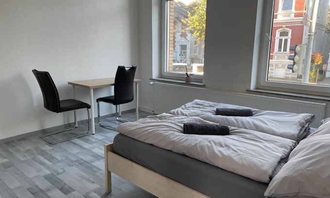 Burgeresch Appartement | Schöne einfache Ferienwohnung in Oldenburg