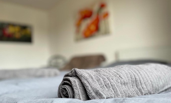 Oldenburg Appartement | Schöne einfache Ferienwohnung mitten in Oldenburg
